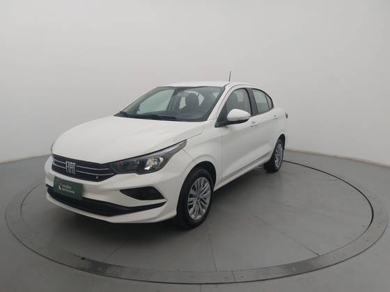 FIAT CRONOS 1.3 FIREFLY FLEX DRIVE MANUAL